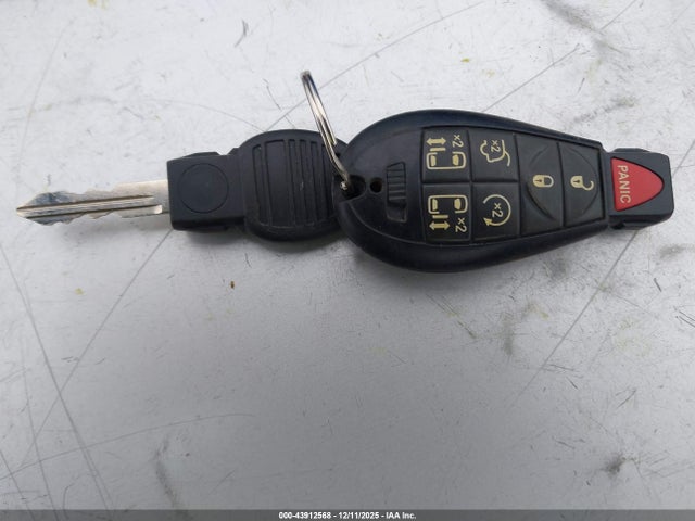 Aukcja sprzedaży 2014 Chrysler Town & Country Touring-l, vin: 2C4RC1CG1ER179966, numer aukcji: 43912568