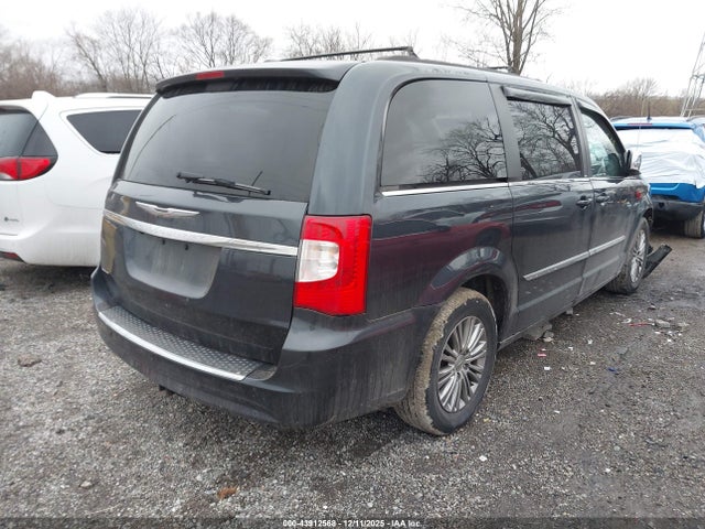 Aukcja sprzedaży 2014 Chrysler Town & Country Touring-l, vin: 2C4RC1CG1ER179966, numer aukcji: 43912568
