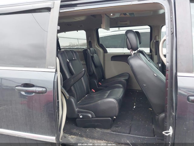 Aukcja sprzedaży 2014 Chrysler Town & Country Touring-l, vin: 2C4RC1CG1ER179966, numer aukcji: 43912568