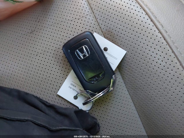Honda Civic Ex-l 2016 19XFC1F76GE208154 Image 11