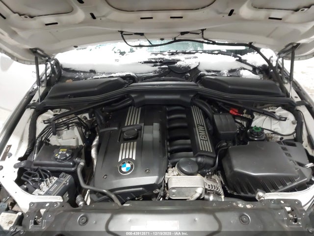 43912571 :رقم المزاد ، WBANV13598CZ57674 vin ، 2008 Bmw 528xi مزاد بيع