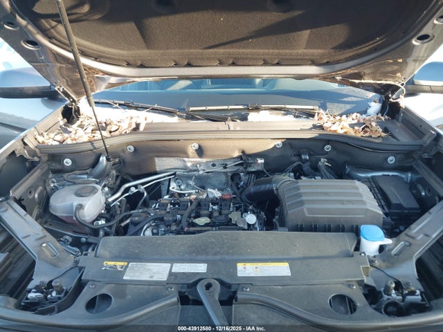 1V2KR2CA8SC520929 Volkswagen Atlas 2.0t Se W/technology