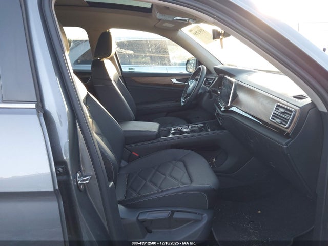 1V2KR2CA8SC520929 Volkswagen Atlas 2.0t Se W/technology