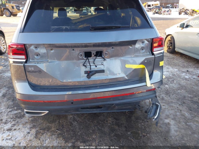 1V2KR2CA8SC520929 Volkswagen Atlas 2.0t Se W/technology