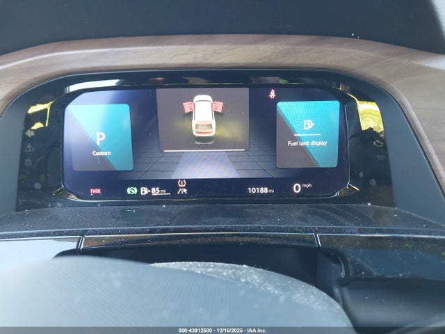 1V2KR2CA8SC520929 Volkswagen Atlas 2.0t Se W/technology