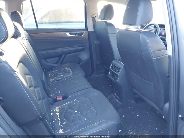 1V2KR2CA8SC520929 Volkswagen Atlas 2.0t Se W/technology