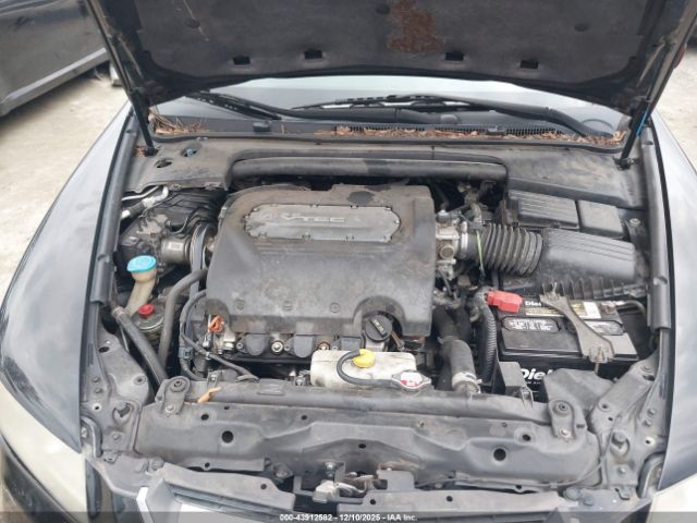 2004 ACURA TL 19UUA66214A047792 Photo 9