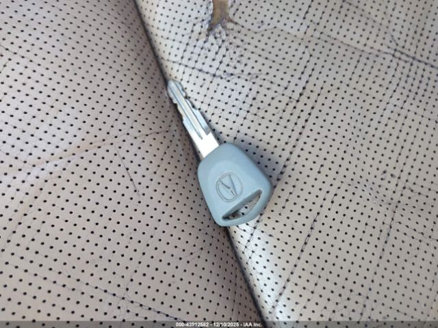 2004 ACURA TL 19UUA66214A047792 Photo 10