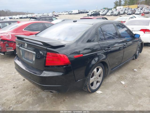 2004 ACURA TL 19UUA66214A047792 Photo 3