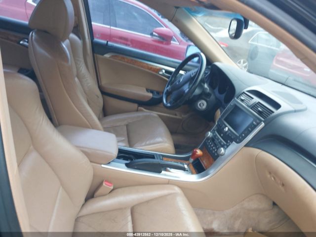 2004 ACURA TL 19UUA66214A047792 Photo 4