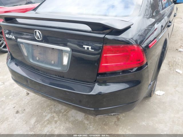 2004 ACURA TL 19UUA66214A047792 Photo 5