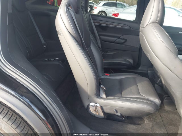 2024 TESLA MODEL X 7SAXCBE57RF436576 Photo 7
