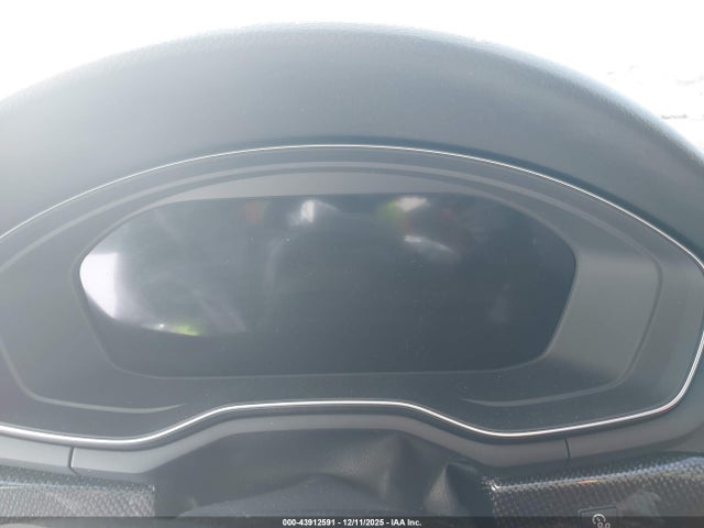 2025 AUDI S5 SPORTBACK WAUC4CF51SA007667 Photo 6