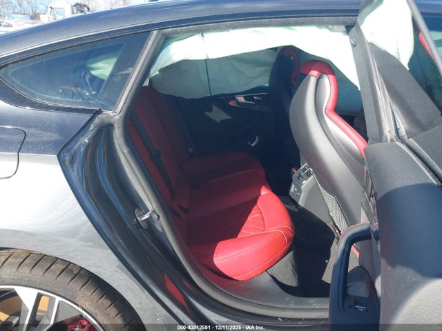 2025 AUDI S5 SPORTBACK WAUC4CF51SA007667 Photo 7