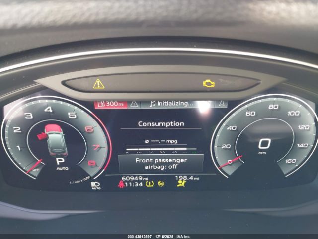 2022 AUDI Q7 WA1VXBF73ND007245 Photo 6