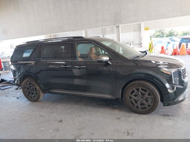 Aukcja sprzedaży 2025 Kia Carnival Mpv Sx, vin: KNDNE5K39S6541950, numer aukcji: 43912609