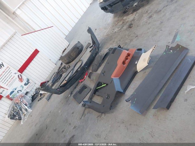 Aukcja sprzedaży 2025 Kia Carnival Mpv Sx, vin: KNDNE5K39S6541950, numer aukcji: 43912609