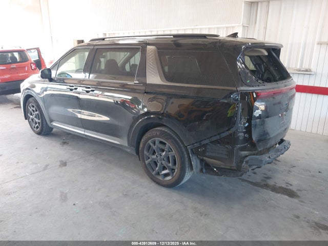 Aukcja sprzedaży 2025 Kia Carnival Mpv Sx, vin: KNDNE5K39S6541950, numer aukcji: 43912609