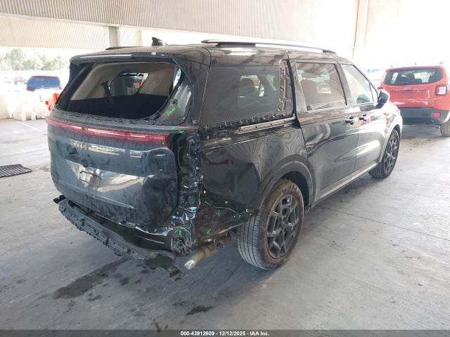 Aukcja sprzedaży 2025 Kia Carnival Mpv Sx, vin: KNDNE5K39S6541950, numer aukcji: 43912609