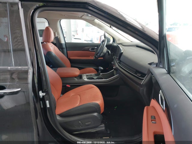 Aukcja sprzedaży 2025 Kia Carnival Mpv Sx, vin: KNDNE5K39S6541950, numer aukcji: 43912609