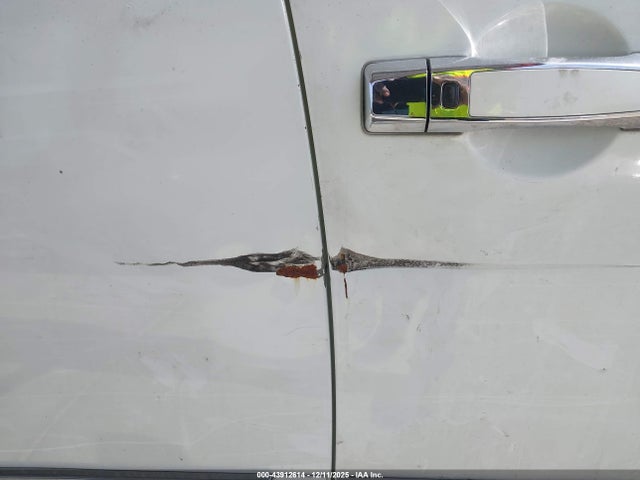 Aukcja sprzedaży 2011 Nissan Armada Platinum, vin: 5N1AA0NC7BN609284, numer aukcji: 43912614