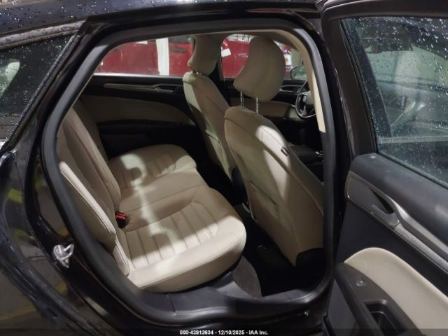 2019 FORD FUSION 3FA6P0G77KR281196 Photo 7