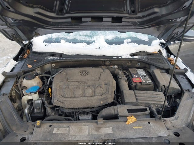 2020 Volkswagen Passat 2.0t S მანქანა იყიდება აუქციონზე, vin: 1VWAA7A33LC002098, აუქციონის ნომერი: 43912637