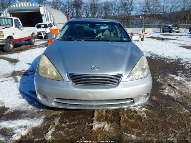 2005 LEXUS ES 330 JTHBA30G855077678 Photo 5