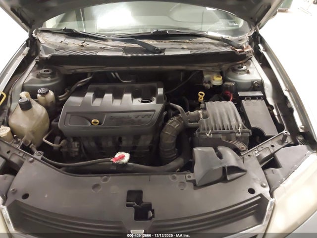43912666 :رقم المزاد ، 1B3LC56B29N538596 vin ، 2009 Dodge Avenger Sxt مزاد بيع