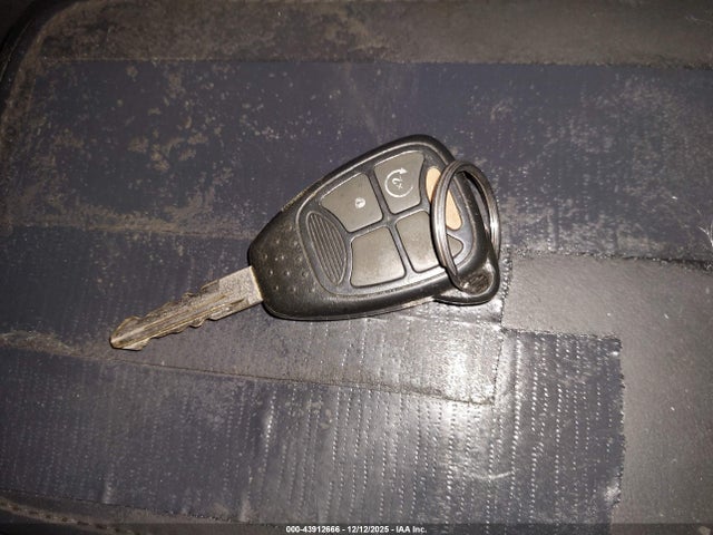 43912666 :رقم المزاد ، 1B3LC56B29N538596 vin ، 2009 Dodge Avenger Sxt مزاد بيع