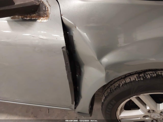 43912666 :رقم المزاد ، 1B3LC56B29N538596 vin ، 2009 Dodge Avenger Sxt مزاد بيع