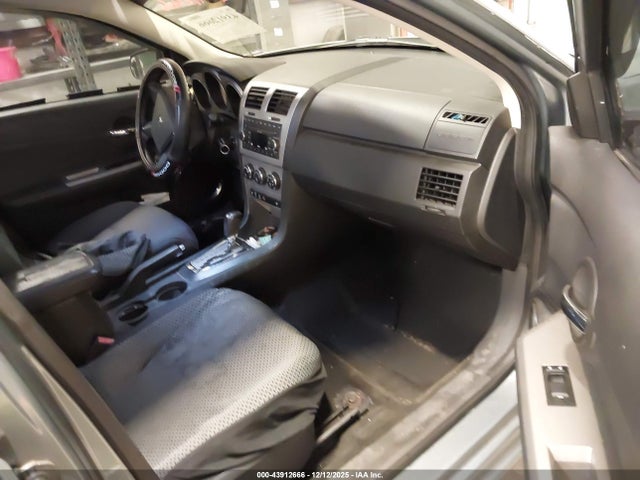 43912666 :رقم المزاد ، 1B3LC56B29N538596 vin ، 2009 Dodge Avenger Sxt مزاد بيع