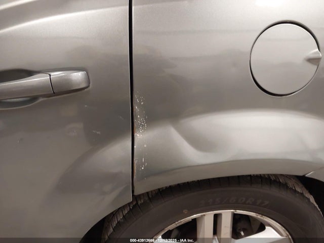 43912666 :رقم المزاد ، 1B3LC56B29N538596 vin ، 2009 Dodge Avenger Sxt مزاد بيع