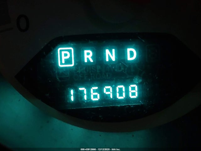 43912666 :رقم المزاد ، 1B3LC56B29N538596 vin ، 2009 Dodge Avenger Sxt مزاد بيع