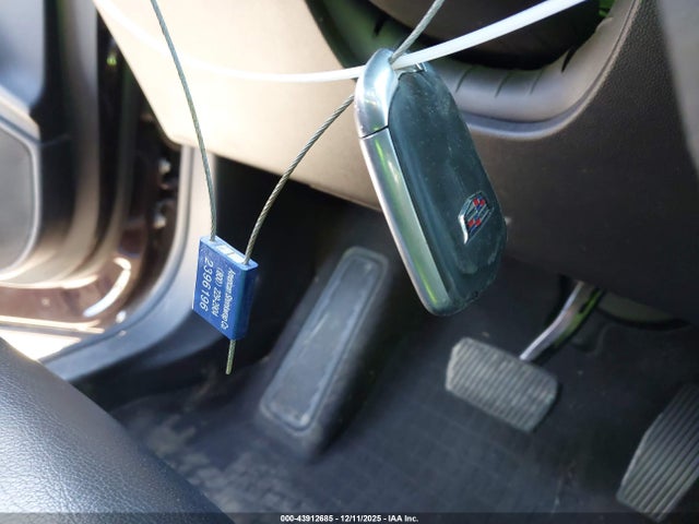 2020 CADILLAC XT4 1GYFZCR48LF111995 Photo 10