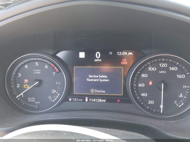 2020 CADILLAC XT4 1GYFZCR48LF111995 Photo 6