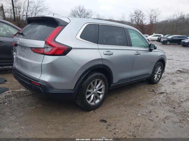 2025 HONDA CR-V 2HKRS4H75SH420580 Photo 3