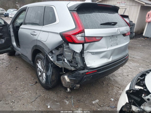 2025 HONDA CR-V 2HKRS4H75SH420580 Photo 5
