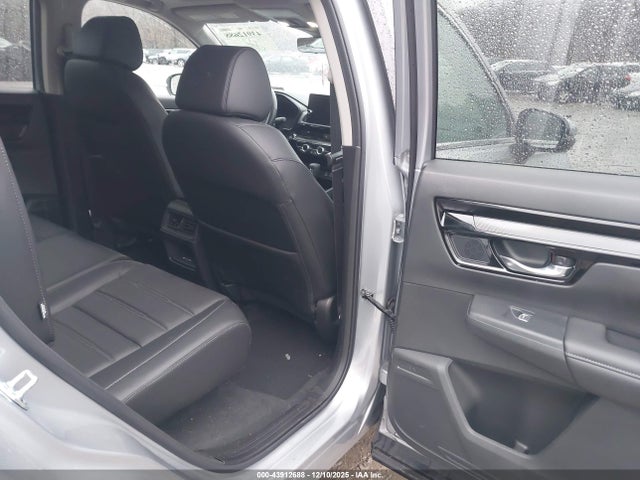 2025 HONDA CR-V 2HKRS4H75SH420580 Photo 7