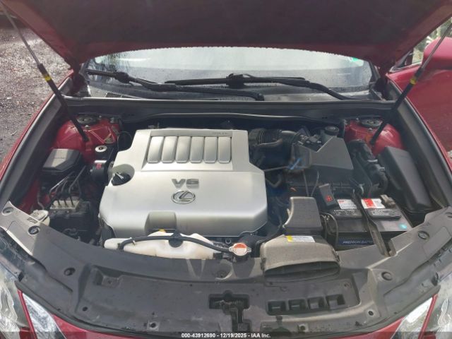 2016 LEXUS ES 350 JTHBK1GG5G2233106 Photo 9