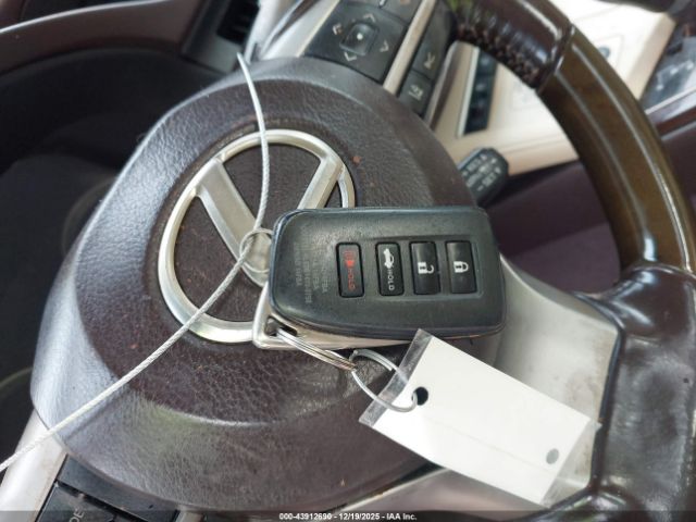 2016 LEXUS ES 350 JTHBK1GG5G2233106 Photo 10