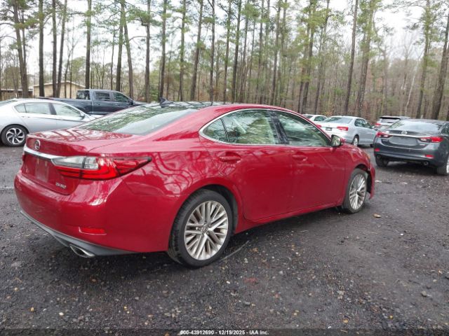 2016 LEXUS ES 350 JTHBK1GG5G2233106 Photo 3