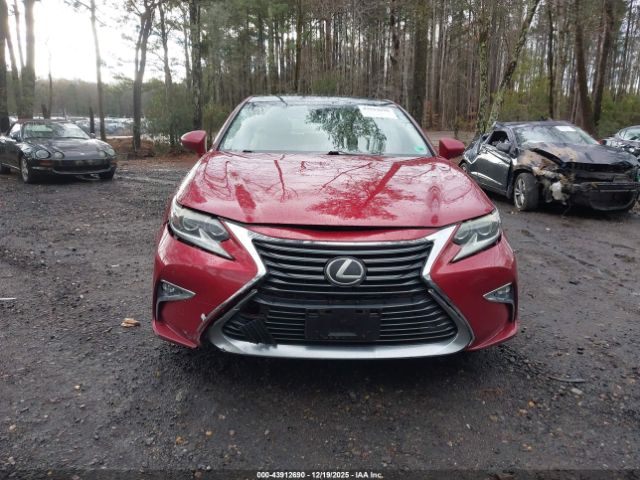 2016 LEXUS ES 350 JTHBK1GG5G2233106 Photo 5