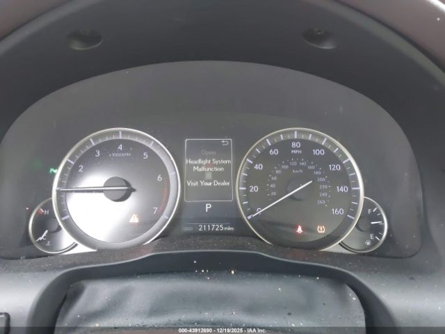 2016 LEXUS ES 350 JTHBK1GG5G2233106 Photo 6