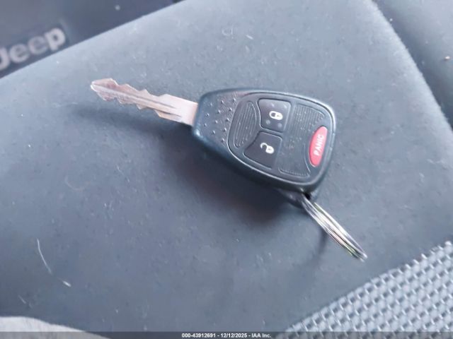 2016 JEEP PATRIOT 1C4NJRBB6GD631988 Photo 10