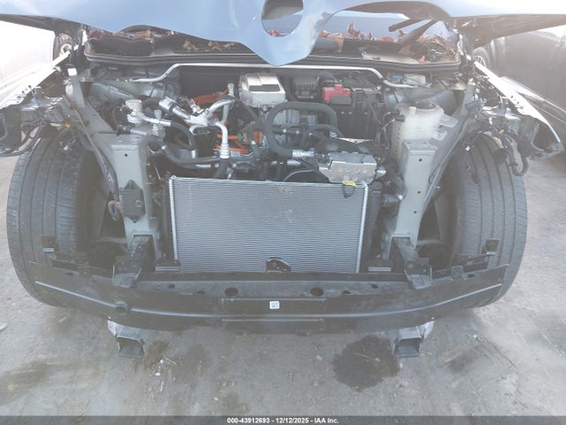 2023 BMW IX WB523CF09PCL74619 Photo 9