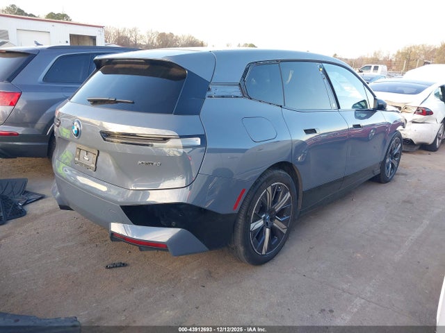 2023 BMW IX WB523CF09PCL74619 Photo 3