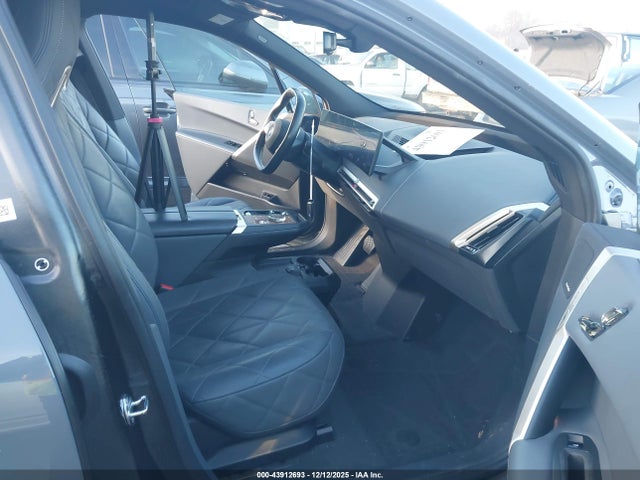 2023 BMW IX WB523CF09PCL74619 Photo 4
