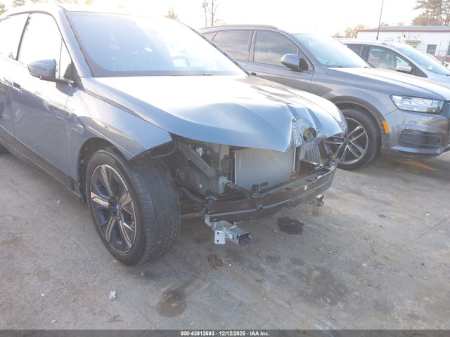 2023 BMW IX WB523CF09PCL74619 Photo 5