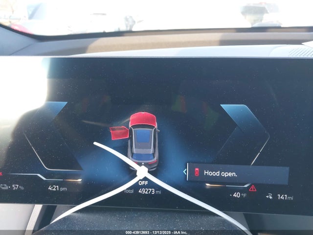 2023 BMW IX WB523CF09PCL74619 Photo 6